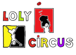 loly circus ecole de cirque animation evenementiel spectacle fabrication de structure location chapiteau benjamin gorlier oraison paca